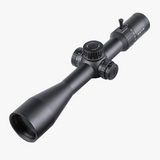 ORYX 6-36x56 FFP MRAD // Titanium Grey
