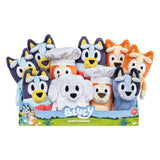 Bluey Plush (Random 1 Pack, Season 10)