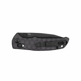 Olight Rubato 3 Folding Knife Oknife 154CM Blade (Gunmetal Grey)
