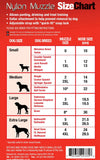 Dog Muzzle - Size 2XL - Image 3