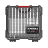 1 Image for Bore-Max® Speed Jags™ & Patches Multi-Cal Pack-Real Avid