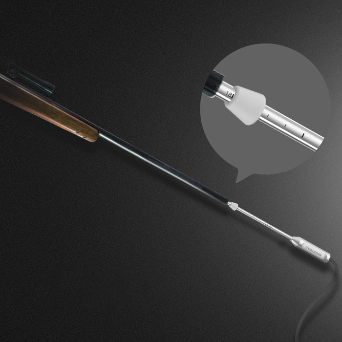 NTG100H 26-inch Rigid USB Borescope