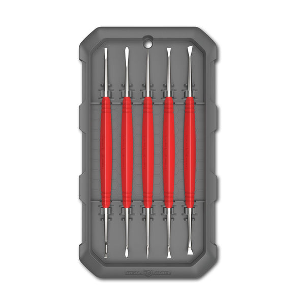 Main Image for Accu-Grip™ Steel Picks-Real Avid-Real Avid