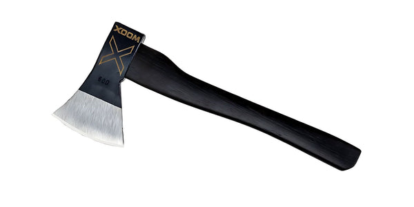 Thunderbird - Axe - WOOX