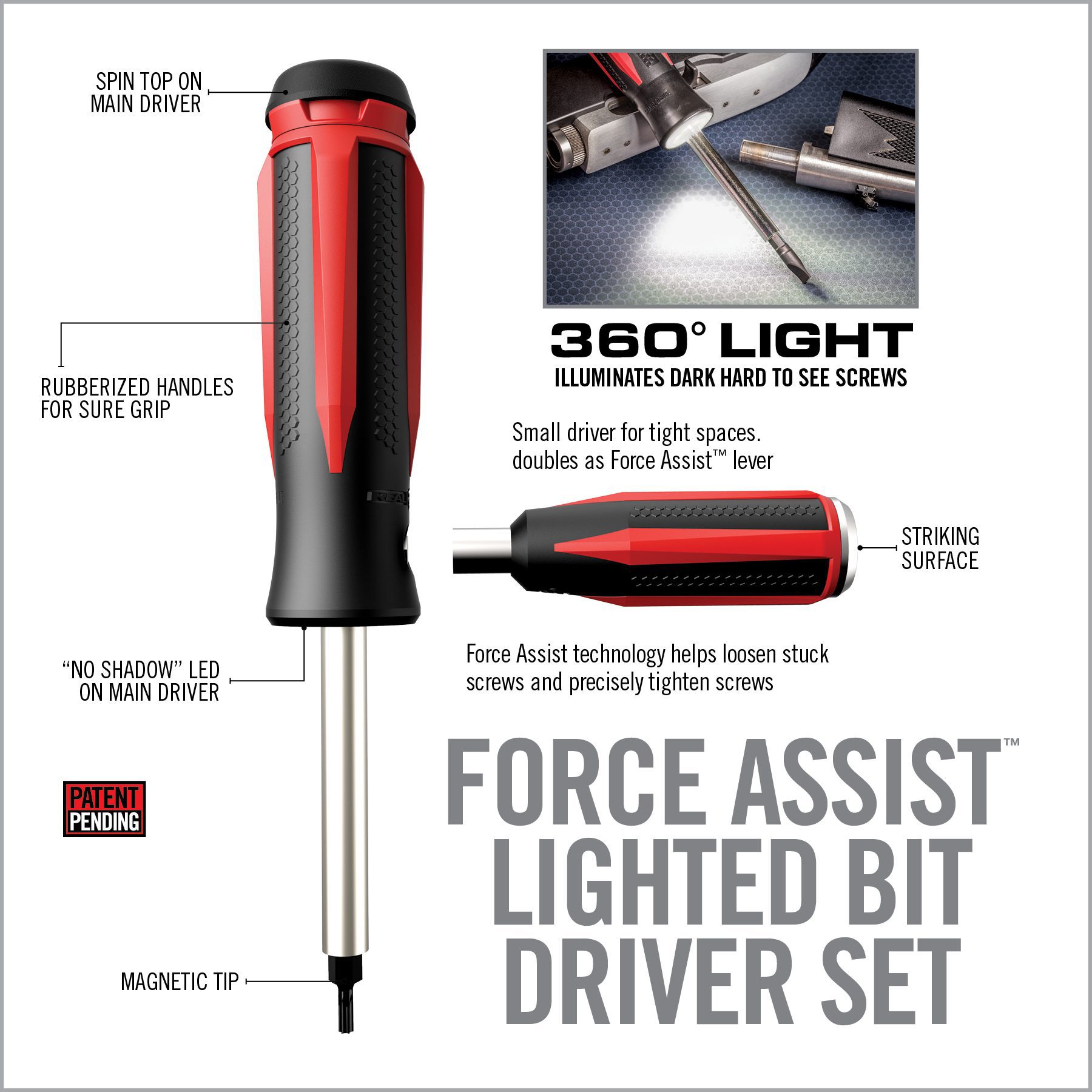 6 Image for Smart Drive® 90-Real Avid