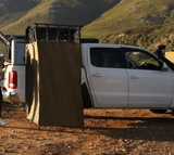 Flex Quick Pitch (Quick-en-Suite Box Unit)