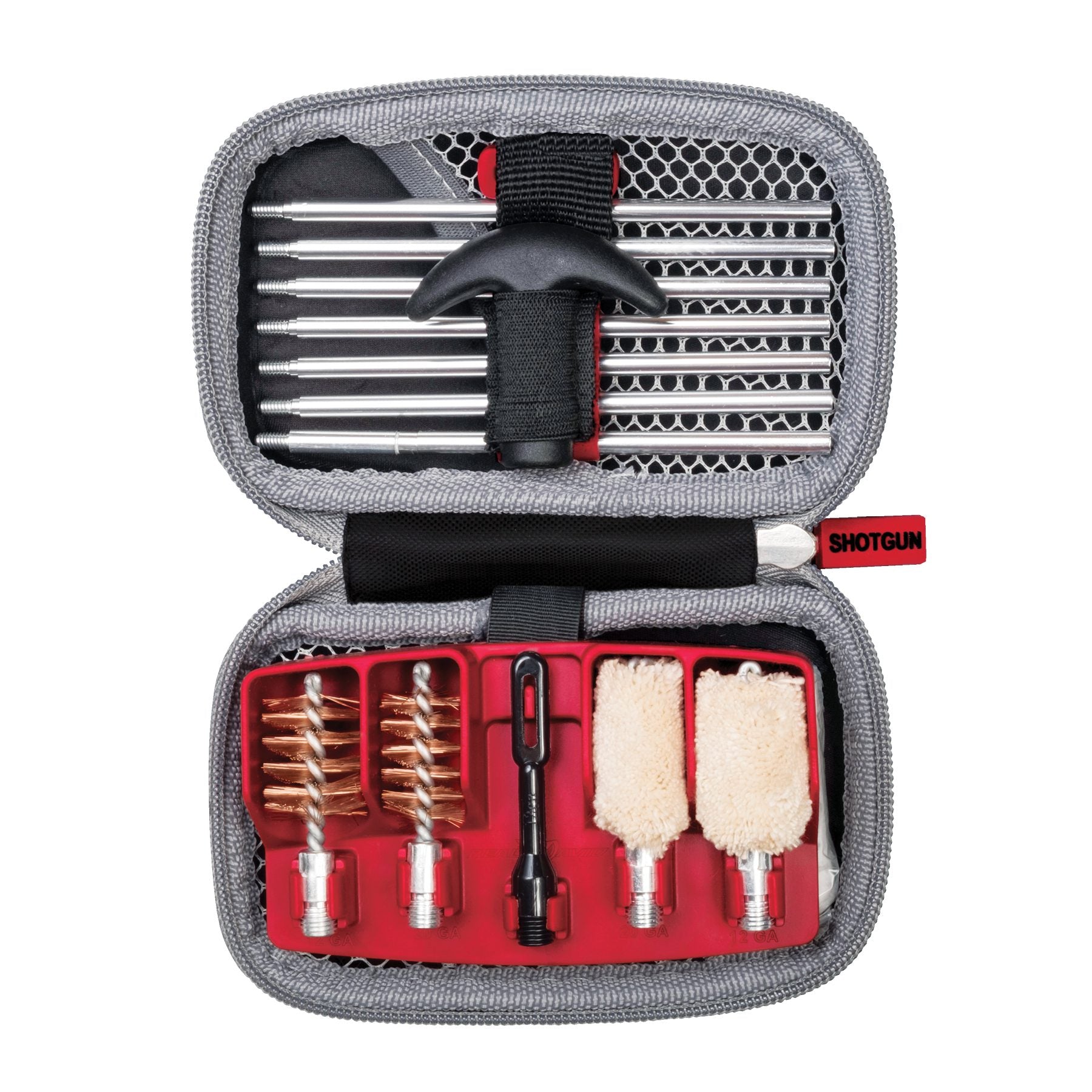 1 Image for Gun Boss® - Shotgun Cleaning Kit-Real Avid