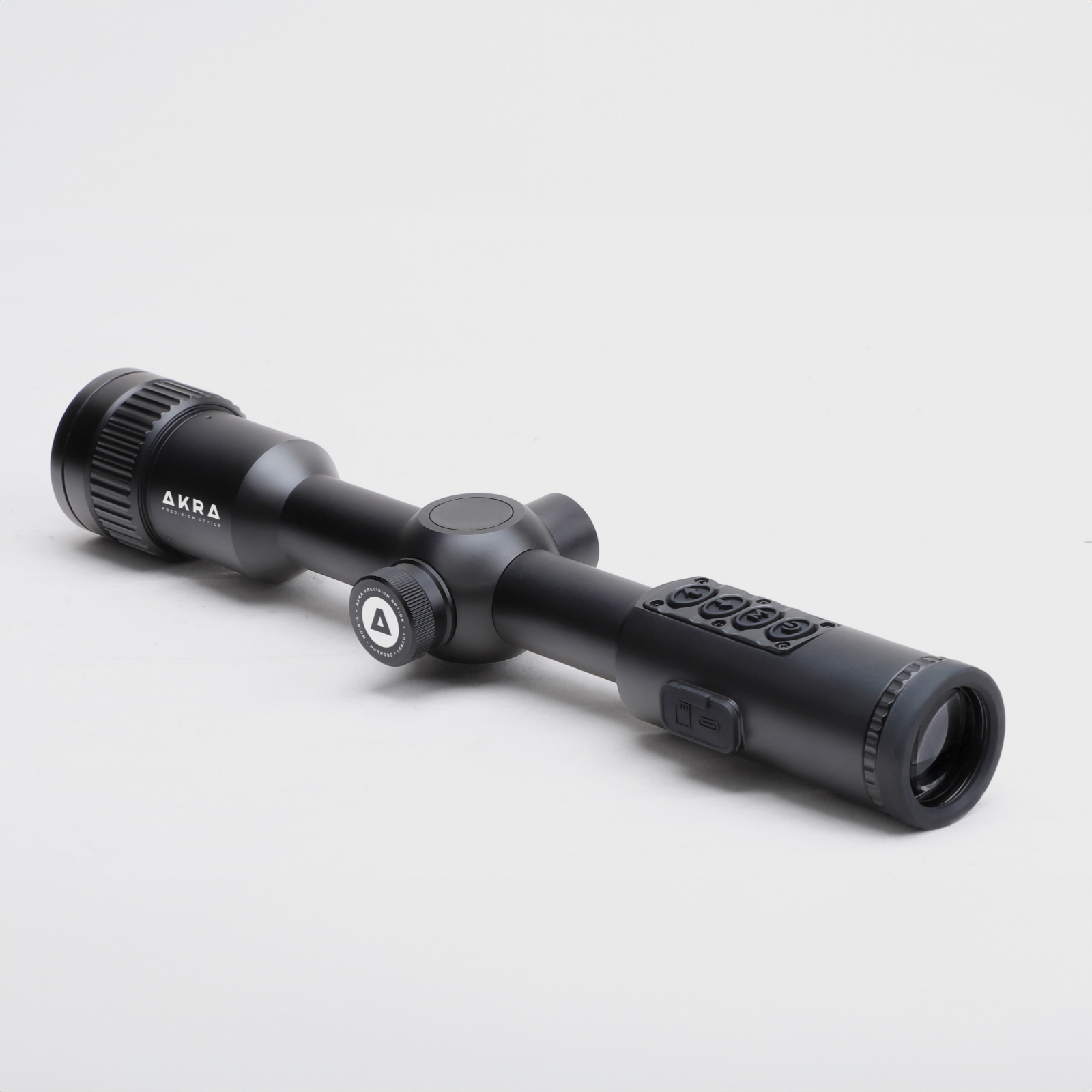 VISION X 3-9x35mm Thermal