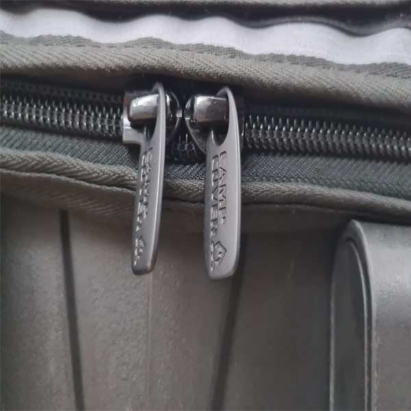 Flex FS40 Fridge Cover (Locally Made)