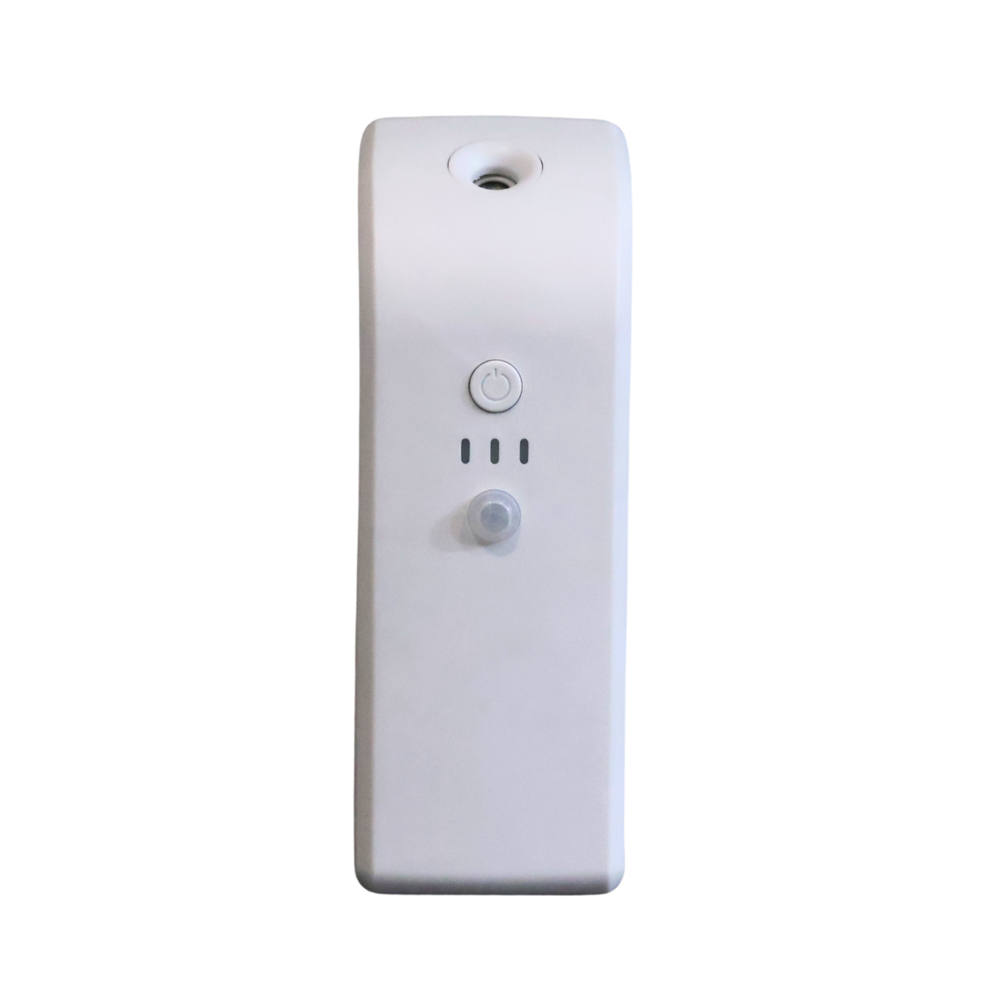 Crystal Aire Rechargeable Fairy Waterless Aroma Diffuser (Wall Mountable, 80ml)