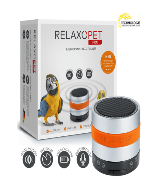 Cosmic Pets Relaxation Trainer PRO (Bird)