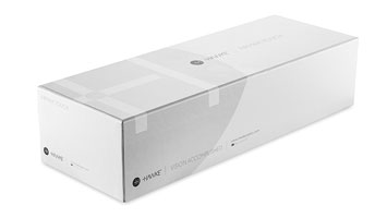 Hawke Airmax 30 Touch 3-12x32mm Riflescope (AMX IR)