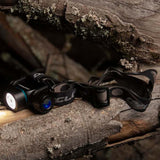 Cyclops Poseidon Headlamp (2000 Lumens)