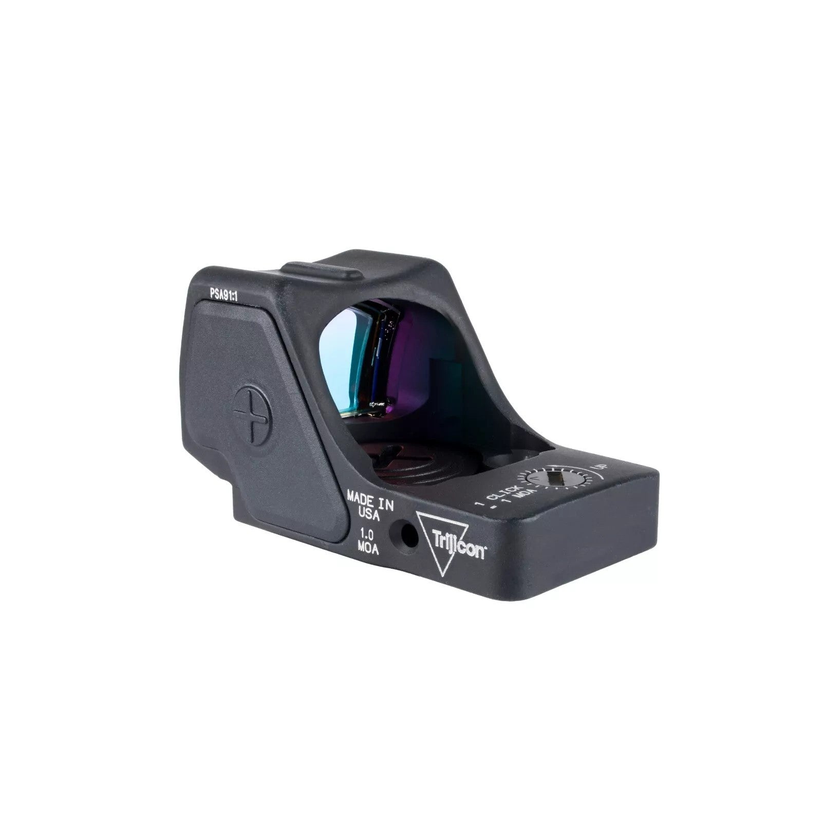 Trijicon RMR HD Red Dot Sight (Dot 3.25 MOA / Circle 55 MOA)