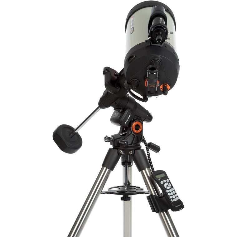 Celestron Advanced VX 8" EdgeHD Telescope