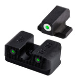 Truglo Tritium Pro Beretta PX4 Set White