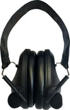 RAM Ear-Tect EF3S82-1 Electronic Ear Muffs (Black)
