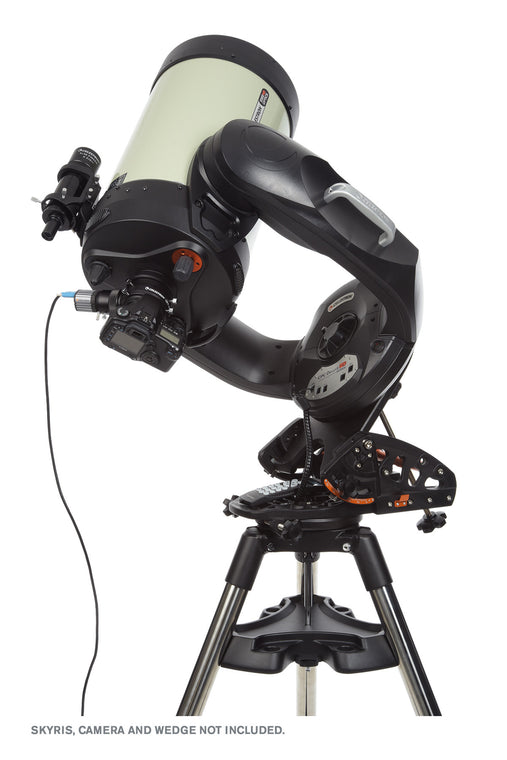 Celestron CPC Deluxe 1100 HD Computerized Telescope