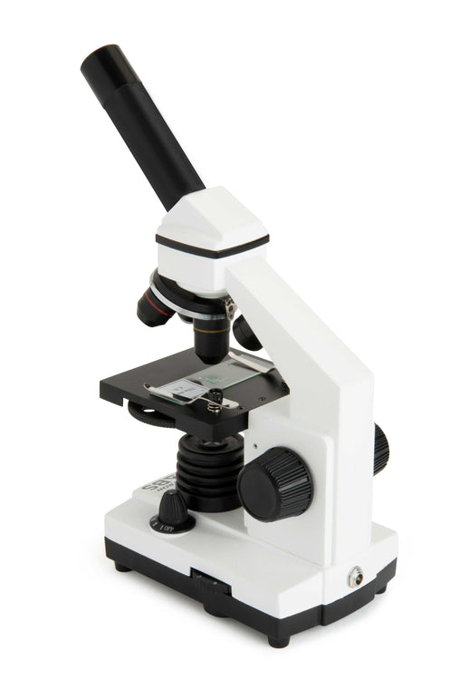Celestron Labs CM800 Compound Microscope