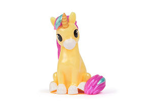 Unicorn Academy Baby Unicorn Collectibles