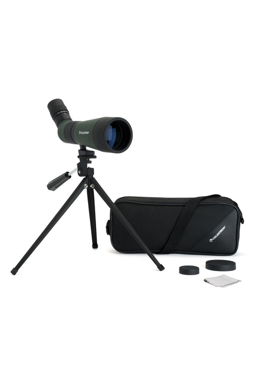 Celestron LandScout 12-36x60 Spotting Scope