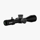 GENESIS X 5-25x56 FFP MRAD