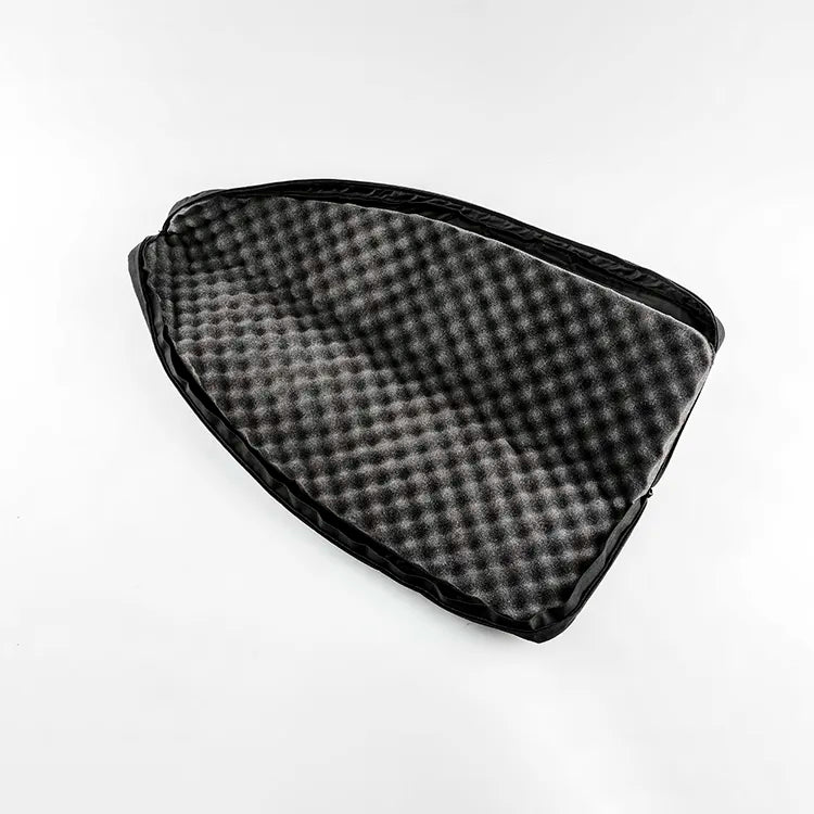 Glary AR Rifle Bag (Black 99cm)