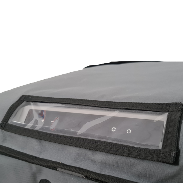 Flex TW95 Fridge Cover (Locally Made)