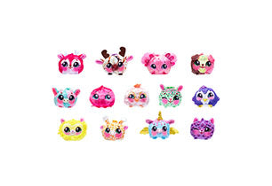 Cookeez Makery Yum Yumz Single Packk In CDU