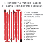 3rd Image for Smart Brush® - Real Avid