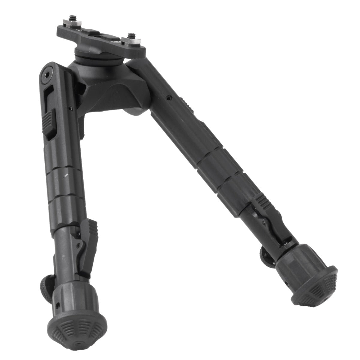 UTG® Recon 360® TL Bipod, 6.5"-9" Center Height, M-LOK®