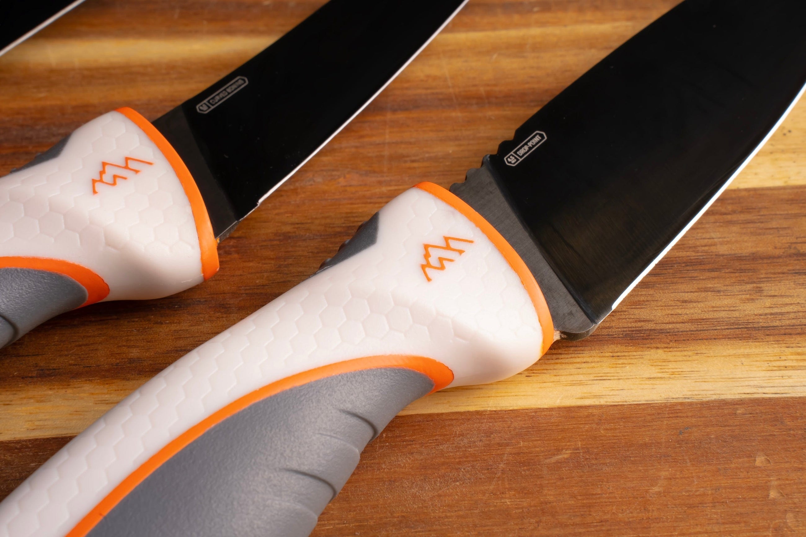 Outdoor Edge ErgoMax 6-Piece Processing Knife Set