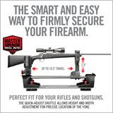 3rd Image for Master Gun Workstation® - Real Avid