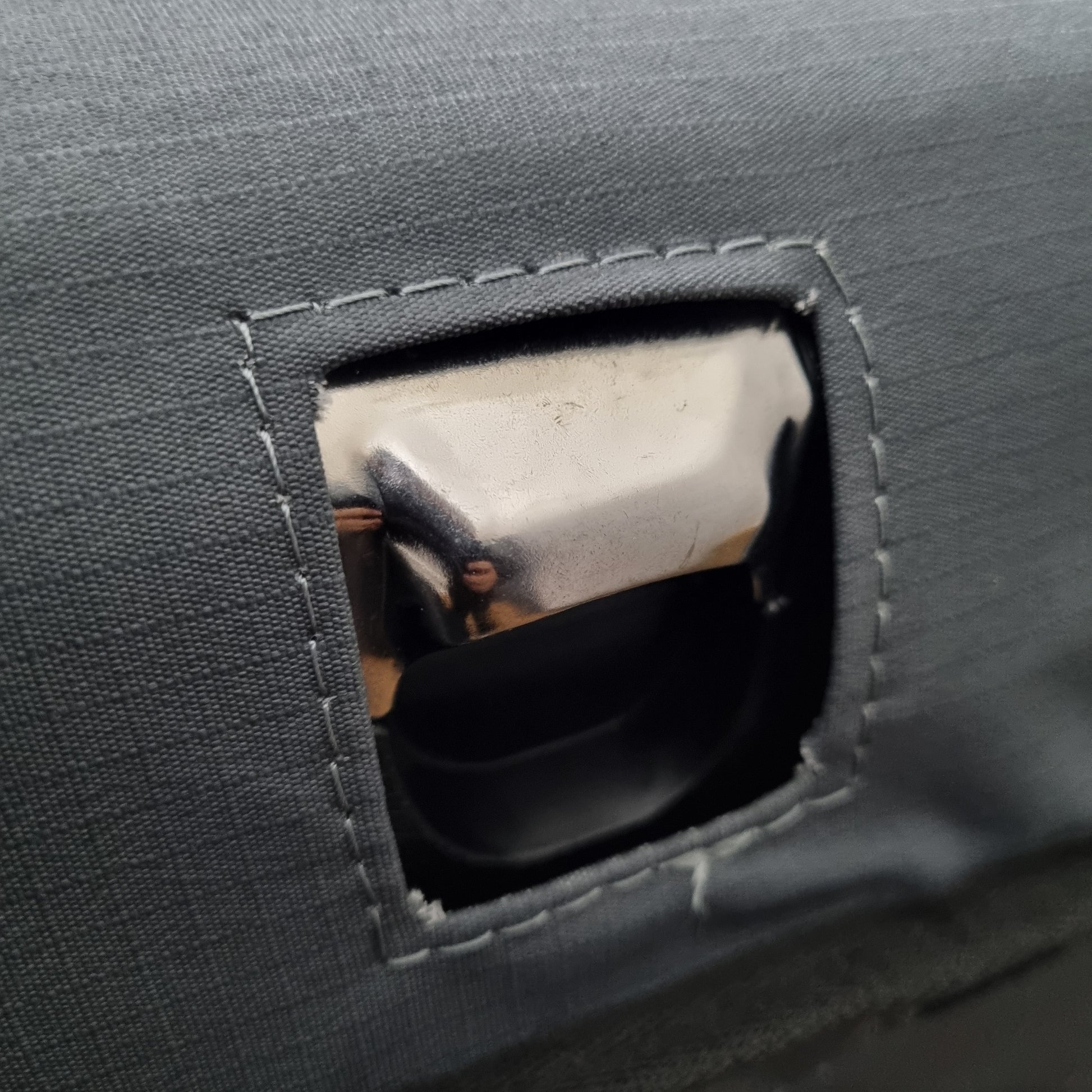 Flex TA45 Fridge Cover