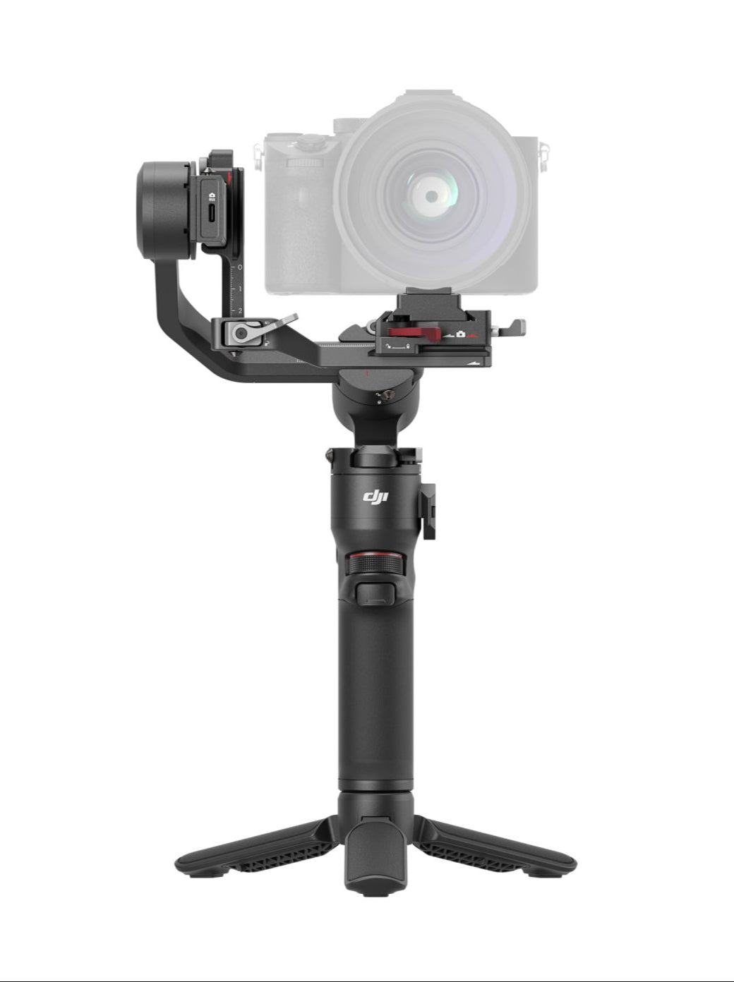 DJI RS 3 MINI