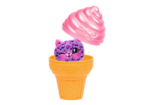 Cookeez Makery Yum Yumz Single Packk In CDU