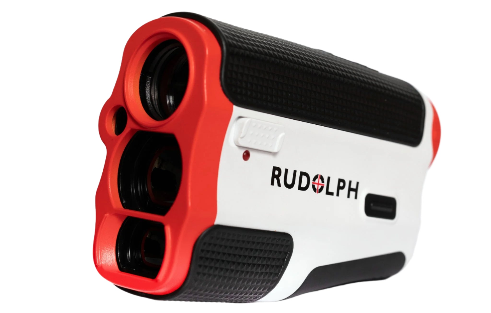 Rudolph RF-1200G Golf Rangefinder