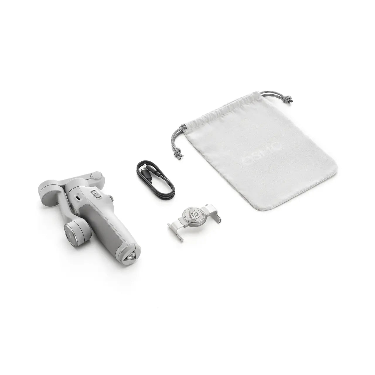 DJI Osmo Mobile 7 Smartphone Gimbal