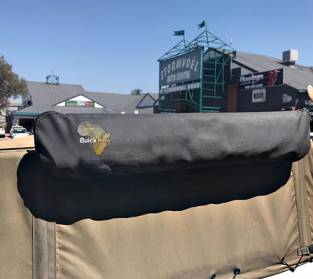 Flex Quick Pitch (Quick-en-Suite Bag Unit)