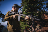 American Defense MFG Trijicon RMR Mount - Lightweight Quick Detach