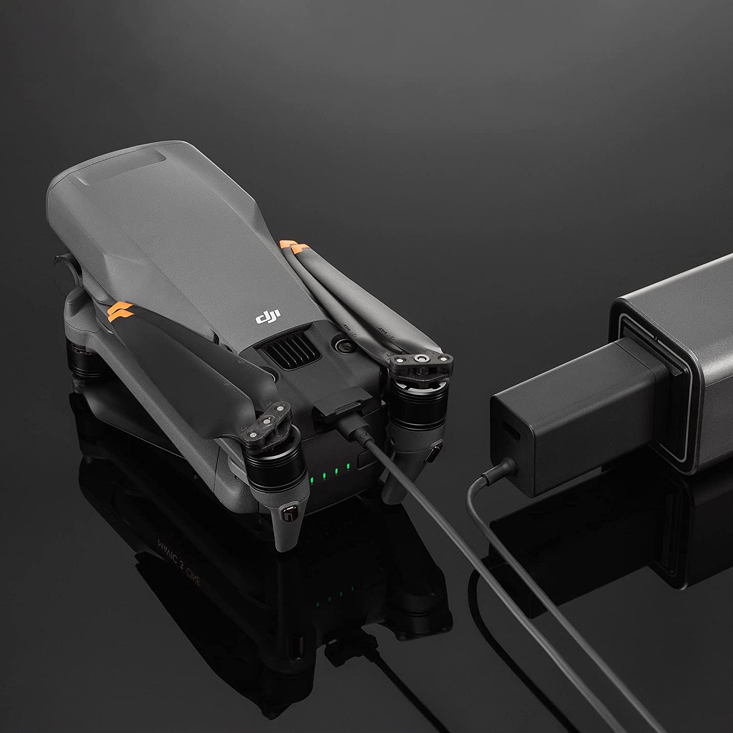 DJI 65W Portable Charger (EU)