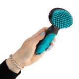 Classic Massage Slicker - Small - Image 3