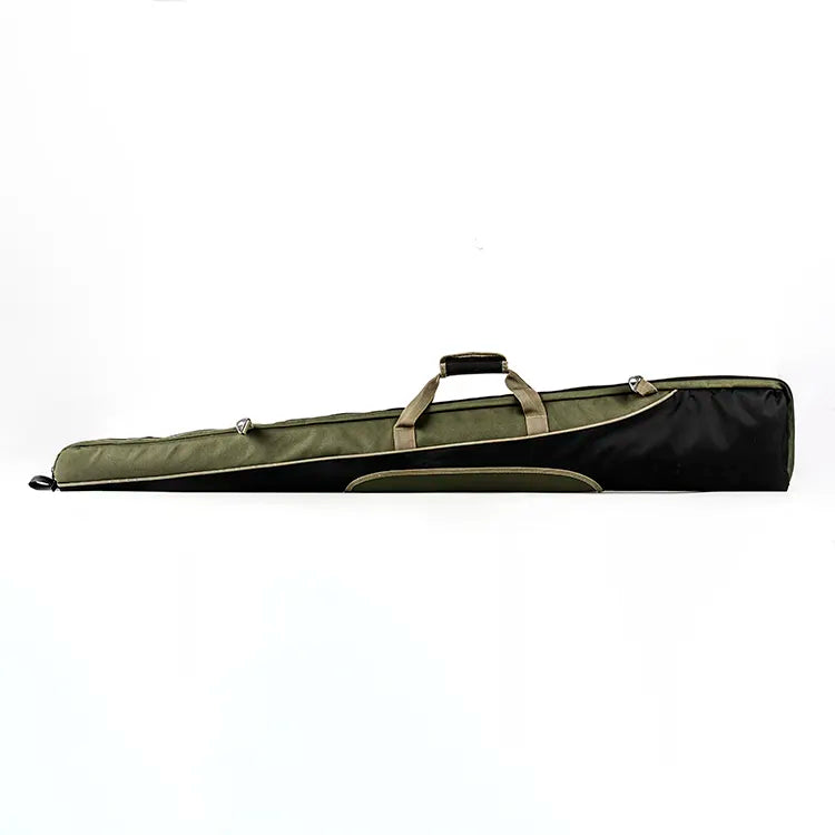 Glary Rifle Bag 54”/137cm Green & Black