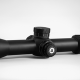 LEGACY X 4-32x56 FFP MRAD