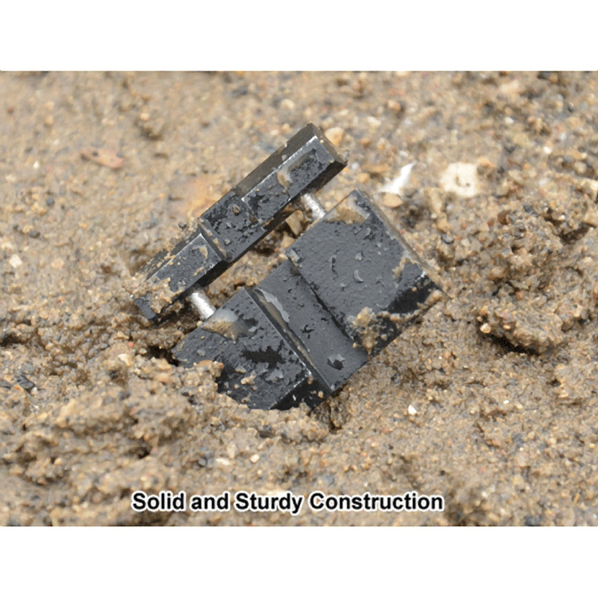 UTG® Dovetail-to-Picatinny Snap-on Rail Adaptors, 2/Pack