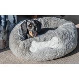 Calming Donut Bed - Small - Image 3