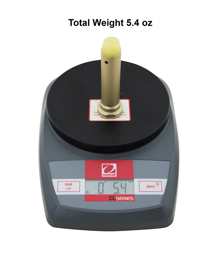 UTG H3 Hard Coat Recoil Buffer for AR15 Carbine