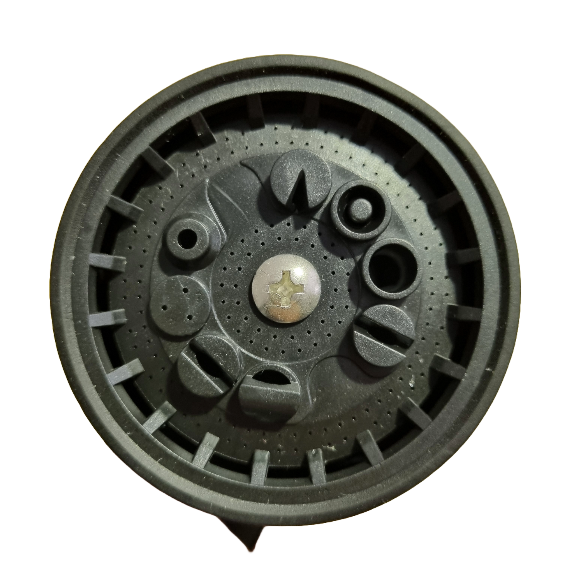 Flex Water Hose Reel Kit