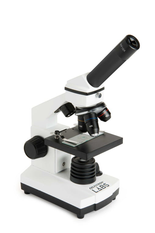 Celestron Labs CM800 Compound Microscope