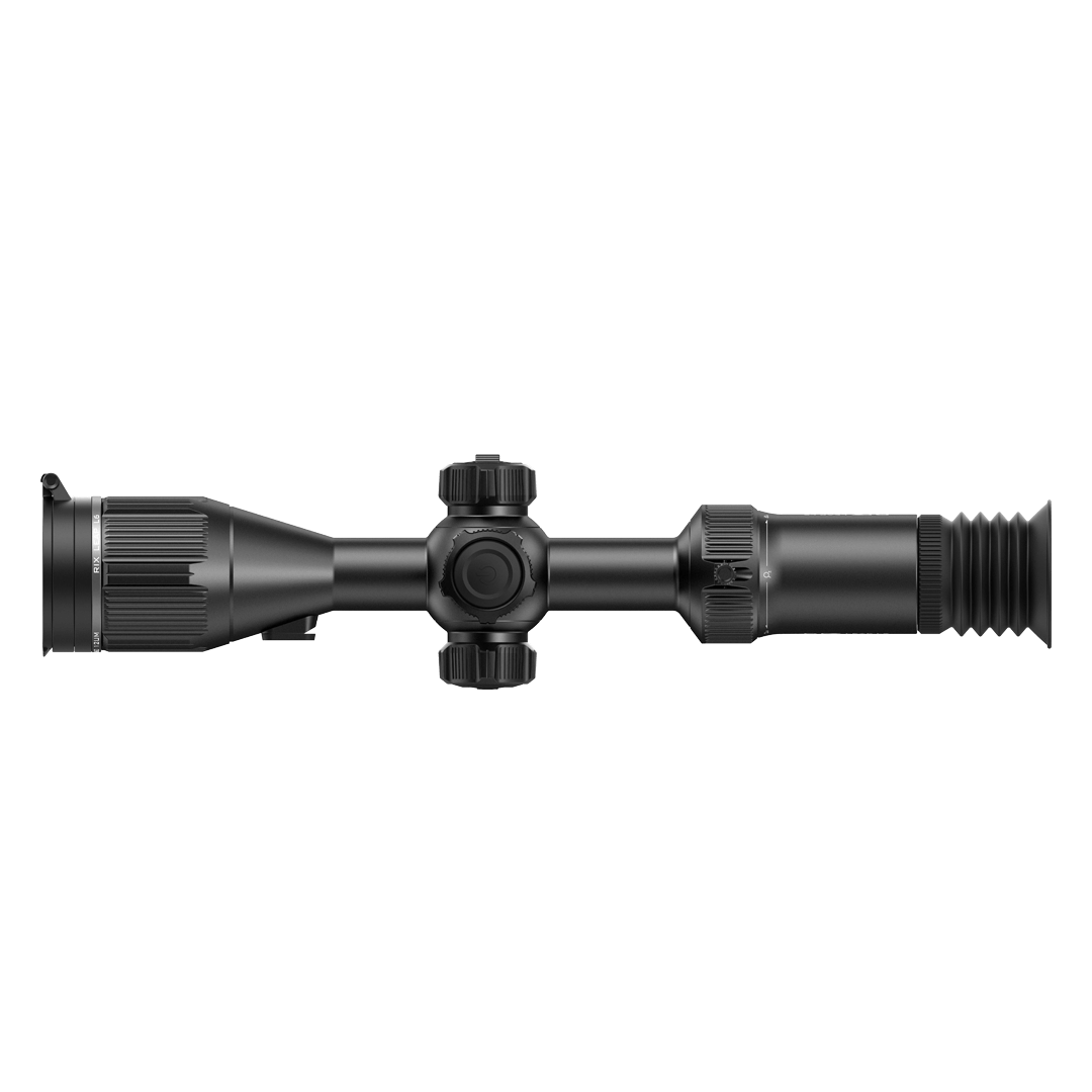 Rix RIX Leap L6 Thermal Riflescope (640 Resolution, 50mm)